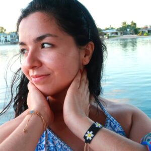 MARGARITA — Eternal Bloom bracelet